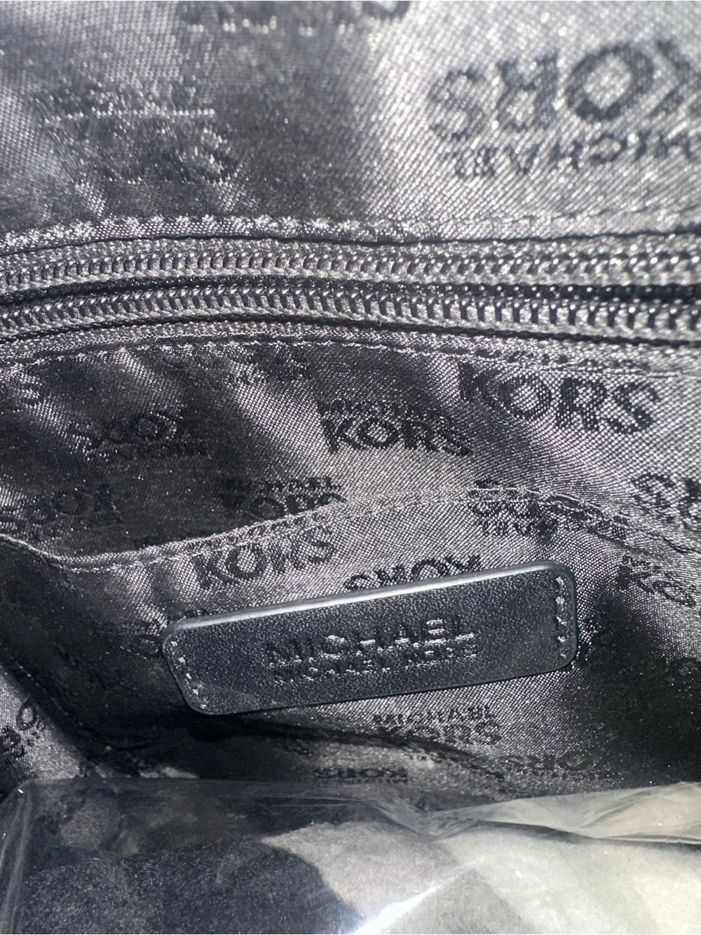 Michael Kors sleek michael